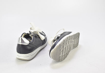 Medicus Damen Halbschuhe Freizeitschuhe UK 4 Nr. 24-A 4212-Schuh-Gebraucht-secondhand