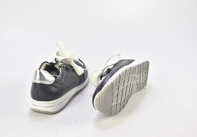 Medicus Damen Halbschuhe Freizeitschuhe UK 4 Nr. 24-A 4212-Schuh-Gebraucht-secondhand
