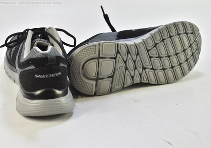 Skechers Lite-Weight Herren Sportschuhe Sneaker  EUR 44 Nr. 26-G 1868