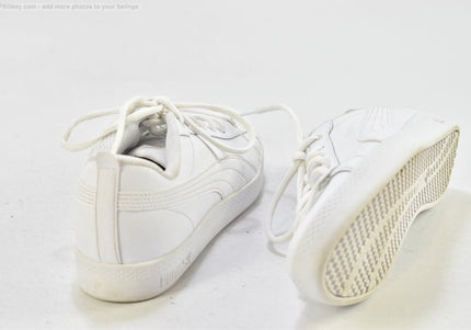 Puma Damen Sportschuhe Sneaker EUR 38,5 Nr. 25-M 2198-Schuh-Gebraucht-secondhand