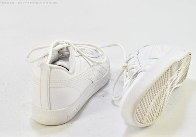 Puma Damen Sportschuhe Sneaker EUR 38,5 Nr. 25-M 2198-Schuh-Gebraucht-secondhand