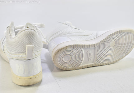 Nike Court Vision Damen Sportschuhe Sneaker  EUR 39 Nr. 26-J 279