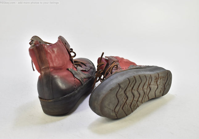 Airstep  Damen Stiefelette Boots  Gr. 40 Nr. 26-B 2060