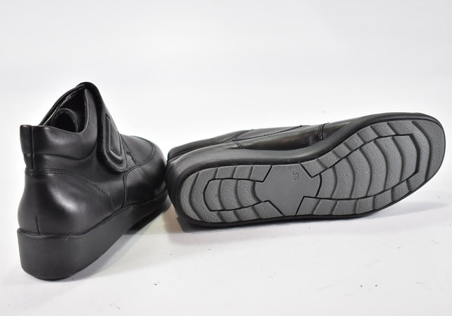 Ara Damen Stiefelette Boots UK 5,5 Nr. 24-M 996-Schuh-Gebraucht-secondhand