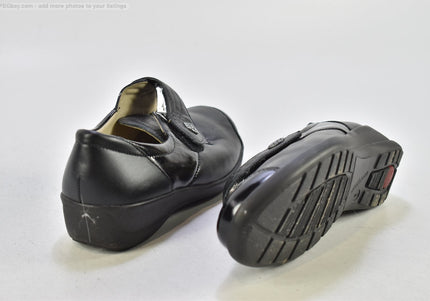 Goldkrone Hallux Damen Halbschuhe Freizeitschuhe  UK 5 Nr. 26-M 494