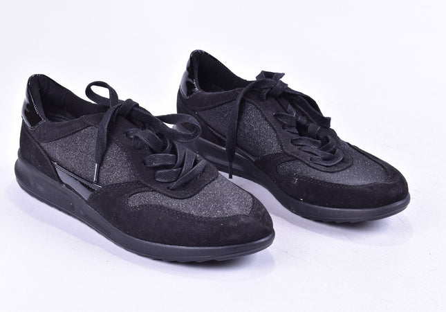 Tamaris Damen Halbschuhe Freizeitschuhe EUR 40 Nr. 24-Y 256-Schuh-Gebraucht-secondhand