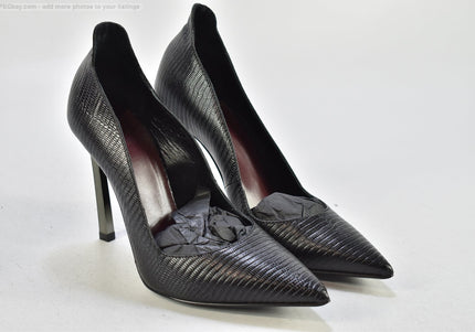19V69  Damen Pumps High Heels  EUR 39 Nr. 26-J 1136