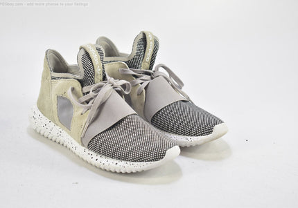 Adidas Tubular Damen Sportschuhe Sneaker EUR 37 1/3 Nr. 25-J 3317-Schuh-Gebraucht-secondhand