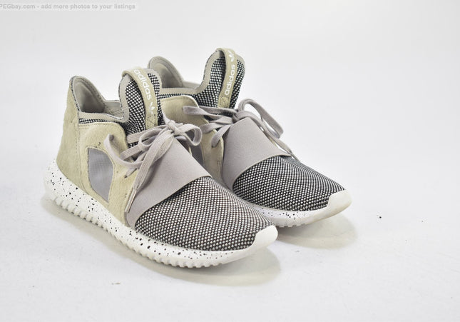 Adidas Tubular Damen Sportschuhe Sneaker EUR 37 1/3 Nr. 25-J 3317-Schuh-Gebraucht-secondhand