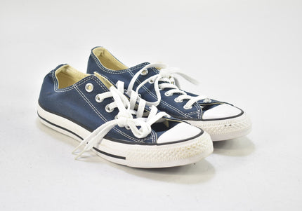 Converse Damen Sportschuhe Sneaker EUR 38 Nr. 24-N 120-Schuh-Gebraucht-secondhand