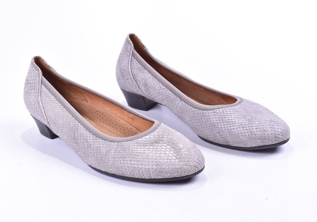 Gabor Damen Pumps High Heels UK 6,5 Nr. 23-M 487-Schuh-Gebraucht-secondhand