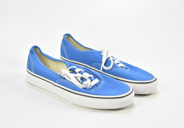 Vans Damen Sportschuhe Sneaker US 9 Nr. 24-J 1797-Schuh-Gebraucht-secondhand