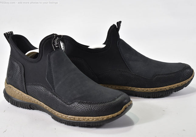 Rieker  Damen Stiefelette Boots  EUR 41 Nr. 26-B 1445
