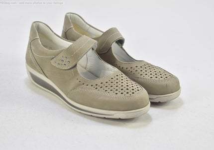 Ara Damen Halbschuhe Slipper Ballerinas UK 5 Nr. 25-J 1269-Schuh-Gebraucht-secondhand