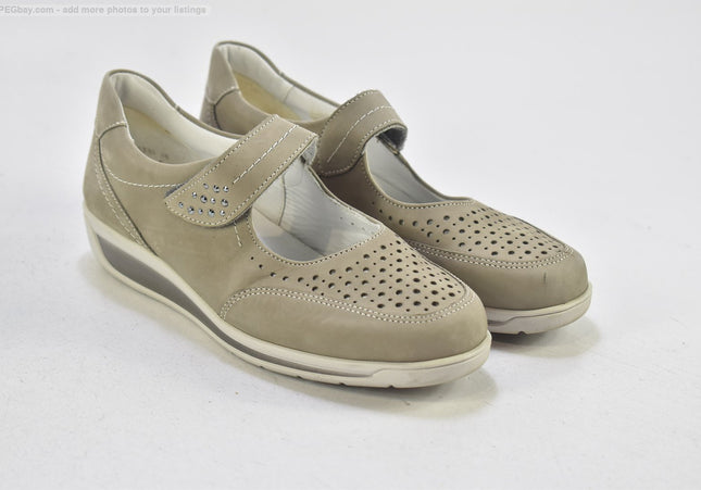Ara Damen Halbschuhe Slipper Ballerinas UK 5 Nr. 25-J 1269-Schuh-Gebraucht-secondhand