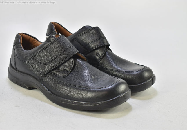 Jomos  Herren Halbschuhe Freizeitschuhe  EUR 43 Nr. 26-T 889