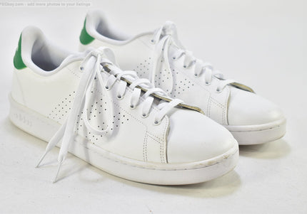 Adidas Advantage Herren Sportschuhe Sneaker  EUR 46 2/3 Nr. 26-M 108