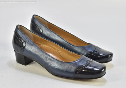 Valleverde  Damen Pumps High Heels  EUR 36,5 Nr. 26-J 647
