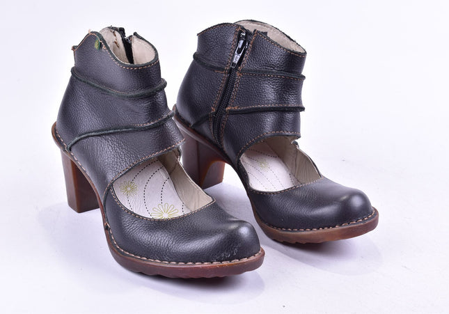 El Naturalista Damen Pumps High Heels EUR 37 Nr. 24-J 3159-Schuh-Gebraucht-secondhand