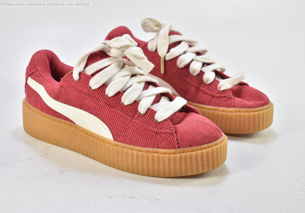 Puma Fenty Damen Sportschuhe Sneaker  EUR 43 Nr. 26-G 2085