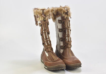 Tamaris Damen Stiefel Stiefelette Boots EUR 37 Nr. 24-B 2573-Schuh-Gebraucht-secondhand