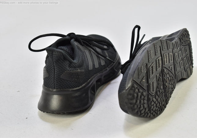 Adidas Showtheway Damen Sportschuhe Sneaker EUR 38 2/3 Nr. 25-Z 1828-SchuhGebraucht