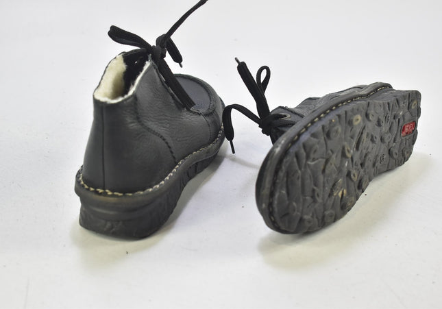 Rieker Damen Stiefelette Boots EUR 38 Nr. 24-B 3278-Schuh-Gebraucht-secondhand