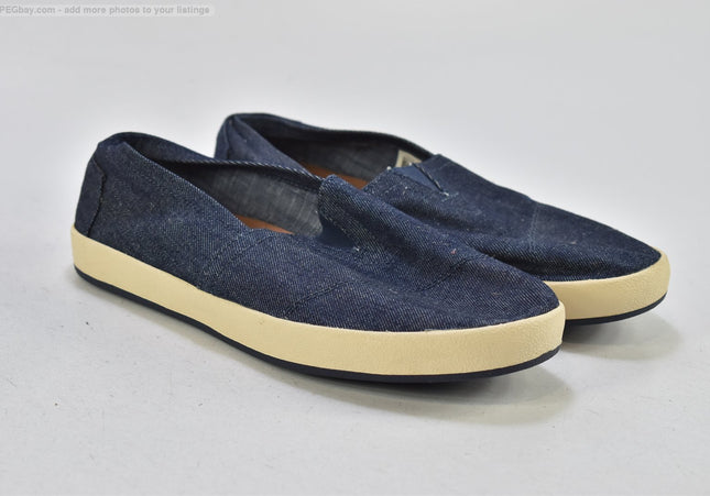 Toms  Herren Halbschuhe Slipper  EUR 42 Nr. 25-N 2123