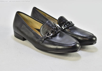 Ara  Damen Halbschuhe Slipper Ballerinas  UK 5 Nr. 4-R1696