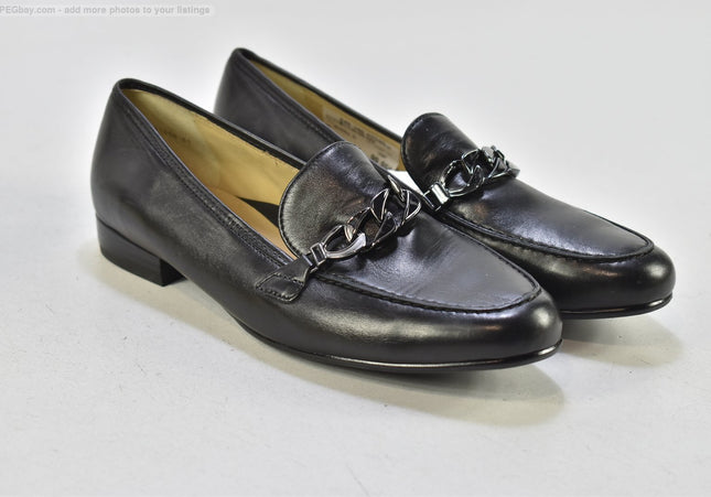 Ara  Damen Halbschuhe Slipper Ballerinas  UK 5 Nr. 4-R1696