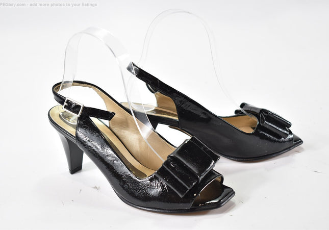 Peter Kaiser  Damen Sandale Sandalette  UK 3,5 Nr. 25-S 2509