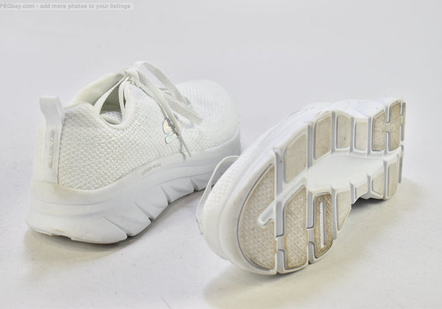 Skechers Cushion Walker Damen Sportschuhe Sneaker  EUR 39 Nr. 25-L 1294