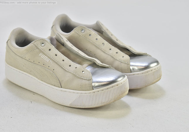 Puma  Vikky Damen Sportschuhe Sneaker  EUR 37 Nr. 25-N 123