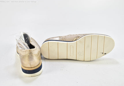 Tamaris Damen Halbschuhe Freizeitschuhe EUR 37 Nr. 25-M 3129-Schuh-Gebraucht-secondhand