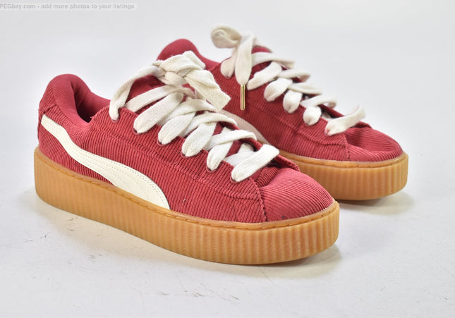Puma Fenty Damen Sportschuhe Sneaker  EUR 43 Nr. 26-G 2085