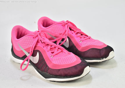 Nike Flex TR 6 Damen Sportschuhe Sneaker EUR 40,5 Nr. 25-P 1815-SchuhGebraucht