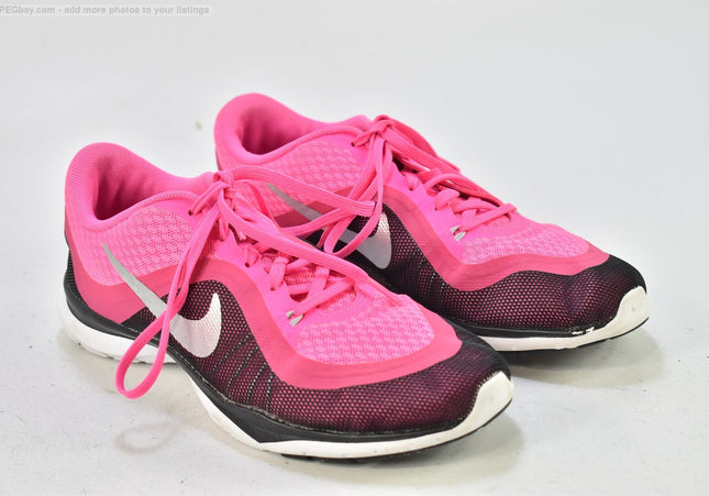 Nike Flex TR 6 Damen Sportschuhe Sneaker EUR 40,5 Nr. 25-P 1815-SchuhGebraucht