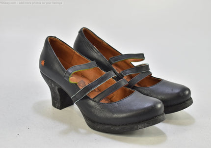 Art  Damen Pumps High Heels  EUR 38 Nr. 25-X 858