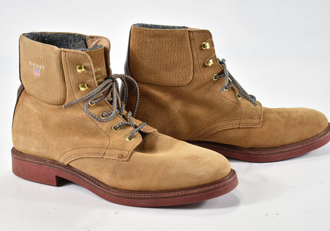Gant Damen Stiefelette Boots EUR 41 Nr. 24-M 997-Schuh-Gebraucht-secondhand
