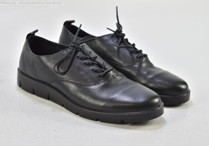Ecco  Damen Halbschuhe Freizeitschuhe  EUR 40 Nr. 26-G 1034