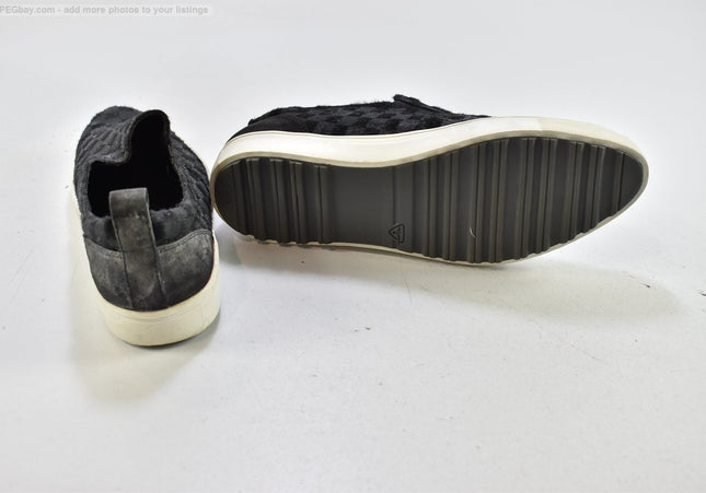 Tamaris Damen Halbschuhe Slipper Ballerinas EUR 41 Nr. 25-A 8-Schuh-Gebraucht-secondhand