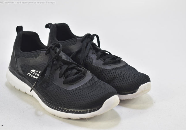 Skechers Lite-Weight Damen Sportschuhe Sneaker EUR 40 Nr. 25-J 1743-Schuh-Gebraucht-secondhand