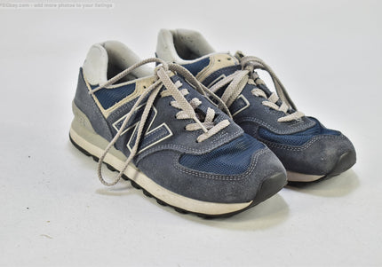 New Balance 574 Damen Sportschuhe Sneaker  EUR 40 Nr. 25-N 657