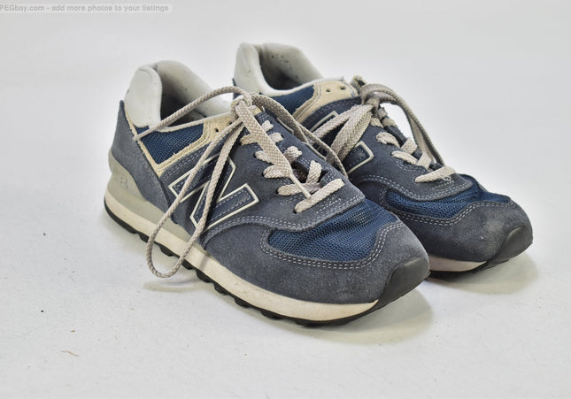 New Balance 574 Damen Sportschuhe Sneaker  EUR 40 Nr. 25-N 657