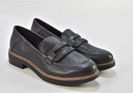 5th Avenue  Damen Halbschuhe Slipper Ballerinas  EUR 40 Nr. 26-Z 588