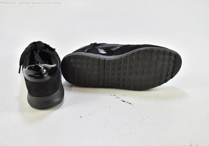 Tamaris Damen Halbschuhe Freizeitschuhe EUR 37 Nr. 25-A 507-Schuh-Gebraucht-secondhand