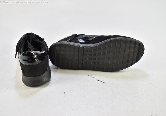 Tamaris Damen Halbschuhe Freizeitschuhe EUR 37 Nr. 25-A 507-Schuh-Gebraucht-secondhand
