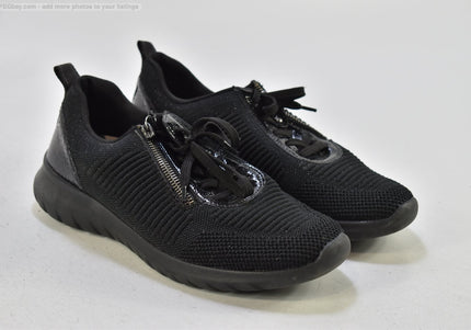 Remonte  Damen Halbschuhe Freizeitschuhe  EUR 39 Nr. 25-O 1069