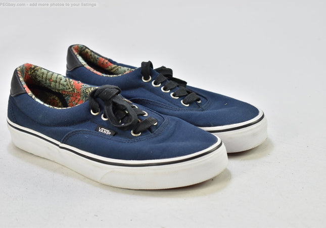 Vans  Damen Sportschuhe Sneaker  EUR 39 Nr. 25-Z 2179