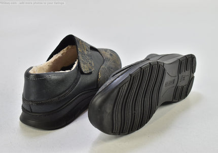 Pulman  Damen Halbschuhe Slipper Ballerinas  EUR 38 Nr. 25-O 2359